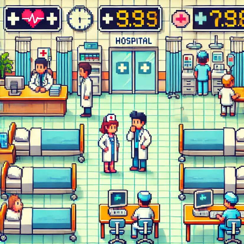 Hospital